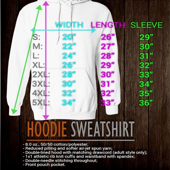 The Future is Female Hoodie- Black- 3X - Picture 2 of 2